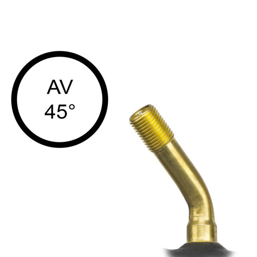 Tube Azimut 10 x 2.215 AV 45o (1016)