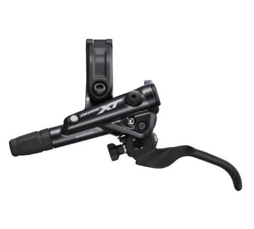 Hidrauliskā diska bremzes rokturis Shimano XT BL-M8100 LEFT