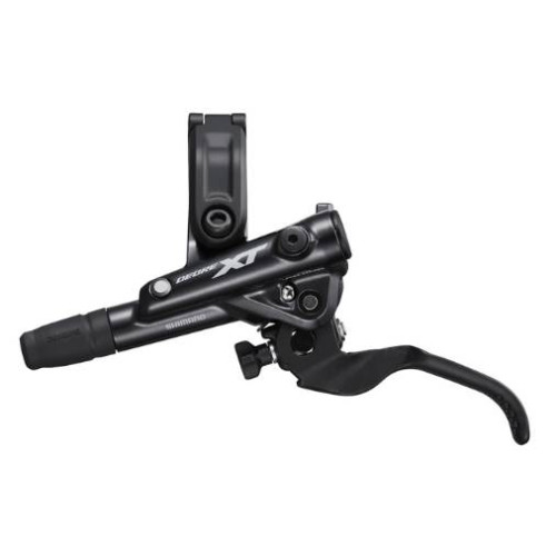 Hidrauliskā diska bremzes rokturis Shimano XT BL-M8100 LEFT