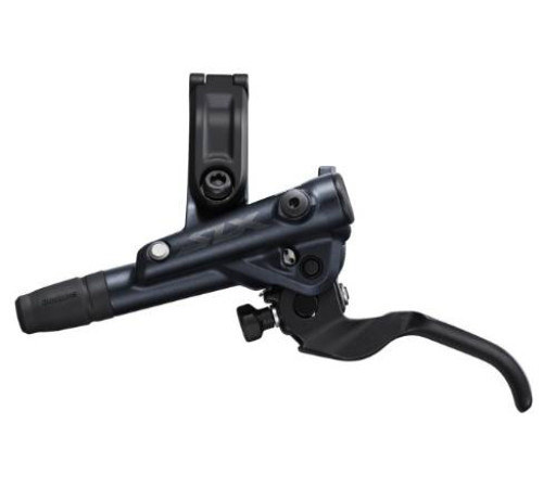 Hidrauliskā diska bremzes rokturis Shimano SLX BL-M7100 LEFT