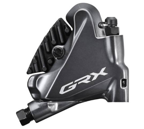Disc brake caliper rear Shimano GRX BR-RX810