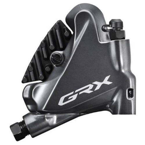 Disc brake caliper rear Shimano GRX BR-RX810