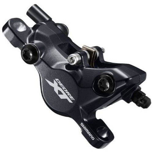 Disku bremžu suports Shimano XT BR-M8100