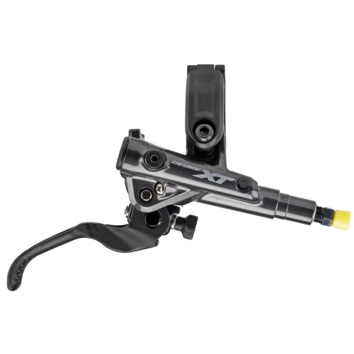 Aizmugurējās disku Shimano XT BL/BR-M8100 J-kit