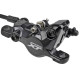 Aizmugurējās disku Shimano XT BL/BR-M8100 J-kit