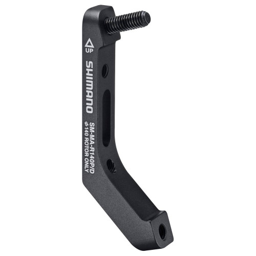 Disku bremžu adapteris aizmugurējās Shimano SM-MA-R140P/D