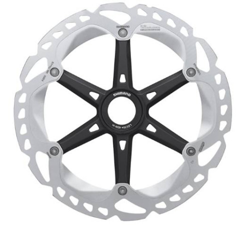 Disc brake rotor Shimano XT/Ultegra RT-MT800 160MM Ice-Tech Freeza CL Int.