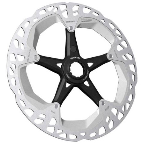 Disc brake rotor Shimano STEPS RT-EM810 160MM CL