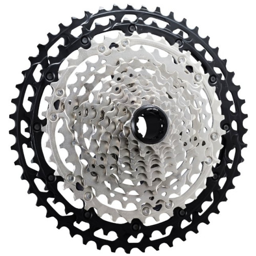 Cassette Shimano XT CS-M8100 12-speed-10-45T