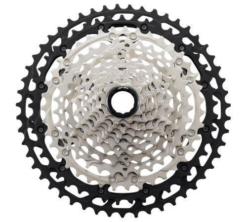 Aizmugurējie zobratu blok Shimano XT CS-M8100 12-speed-10-51T