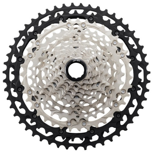 Cassette Shimano XT CS-M8100 12-speed-10-51T