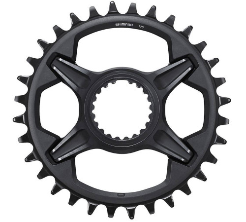 Chainring Shimano XT SM-CRM85 34T