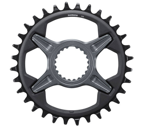 Chainring Shimano SLX SM-CRM75 34T