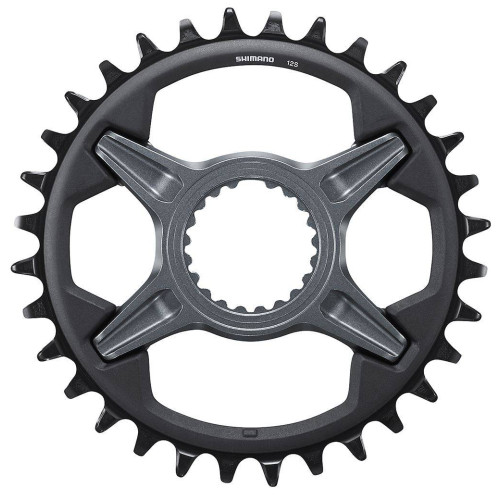 Chainring Shimano SLX SM-CRM75 34T