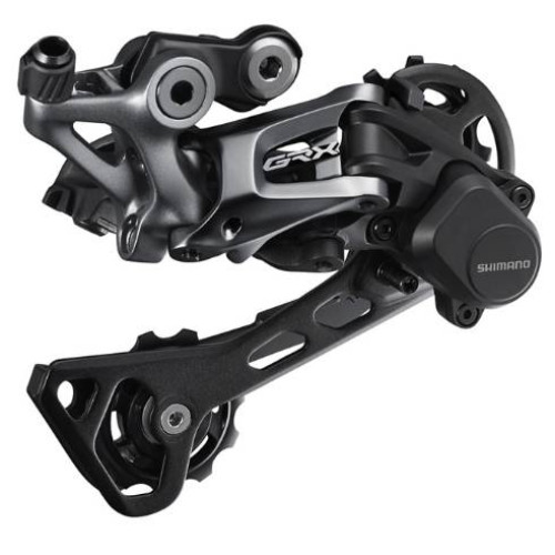 Rear derailleur Shimano GRX RD-RX812 SH+ 1x11-speed
