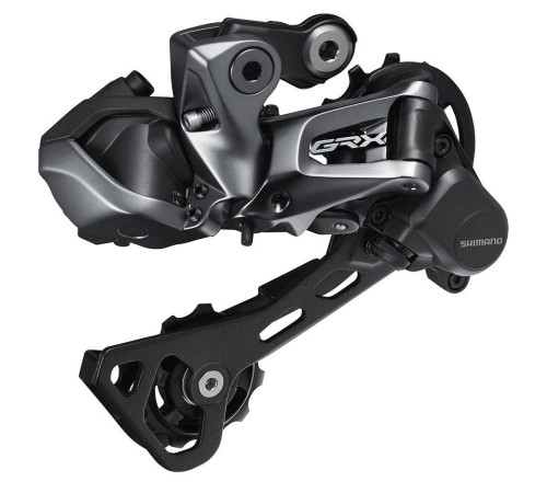Aizmugurējie pārslēdzēji Shimano GRX Di2 RD-RX817 SH+ 1x11-speed