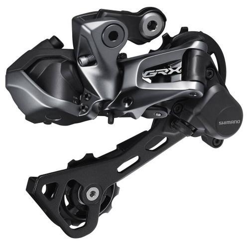 Rear derailleur Shimano GRX Di2 RD-RX817 SH+ 1x11-speed