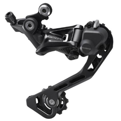 Rear derailleur Shimano GRX RD-RX400 SH+ 2x10-speed
