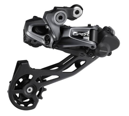 Aizmugurējie pārslēdzēji Shimano GRX Di2 RD-RX815 SH+ 2x11-speed