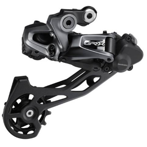 Rear derailleur Shimano GRX Di2 RD-RX815 SH+ 2x11-speed