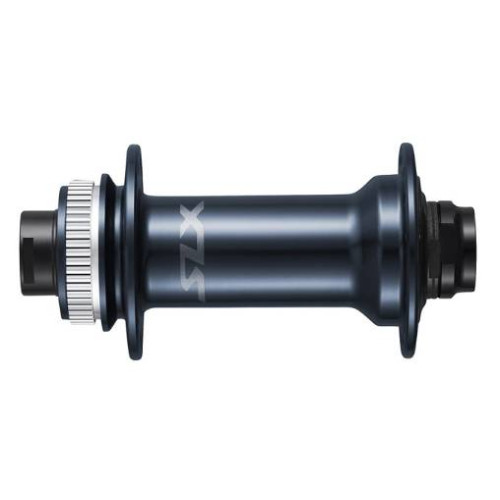 Priekšējā rumba Shimano SLX HB-M7110-B Boost 15mm E-Thru Disc C-Lock 32H