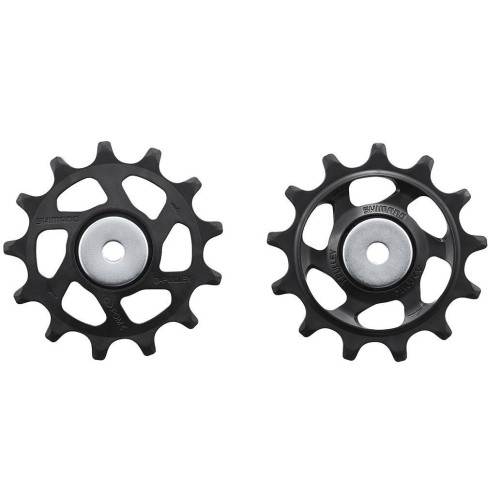 Tension and guide pulley set Shimano RD-M7100