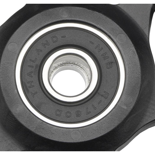 Tension and guide pulley set Shimano RD-M8100