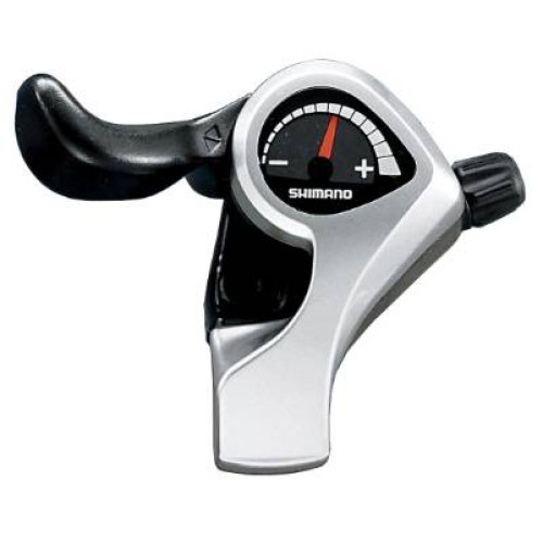 Shifter Shimano TOURNEY SL-TX50 3-speed