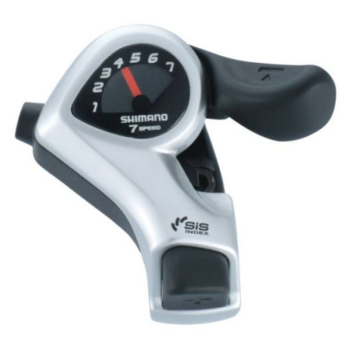 Shifter Shimano TOURNEY SL-TX50 7-speed