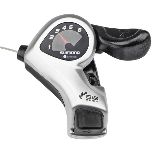 Shifter Shimano TOURNEY SL-TX50 6-speed