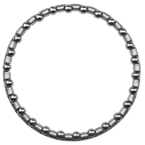 Ball retainer Shimano SG-S700 3/16"X26