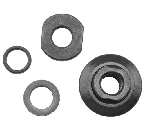 Konuss, paplāksne un uzgrieznis Shimano HB-M590