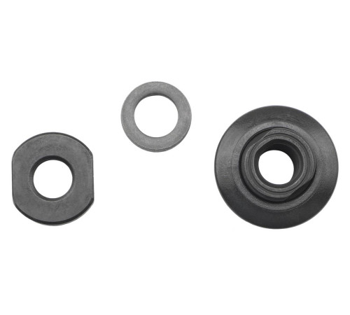 Konuss, paplāksne un uzgrieznis Shimano HB-M430