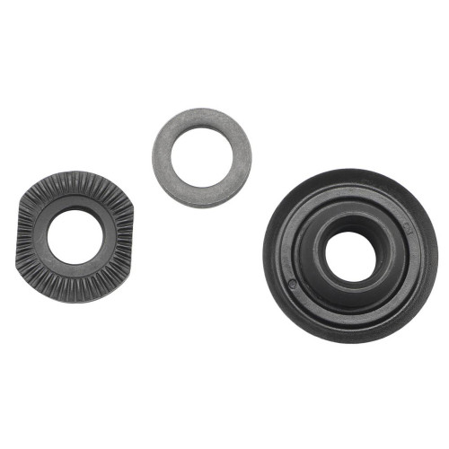 Konuss, paplāksne un uzgrieznis Shimano HB-M430