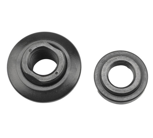 Konuss un uzgrieznis Shimano HB-M675 RIGHT