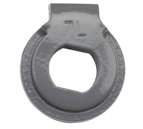 Non-turn washer Shimano NEXUS SG-4R40 (7L)