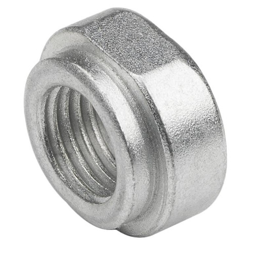 Nut for hub Shimano HB-IM 40, M9x7.1mm