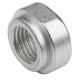 Nut for hub Shimano HB-IM 40, M9x7.1mm