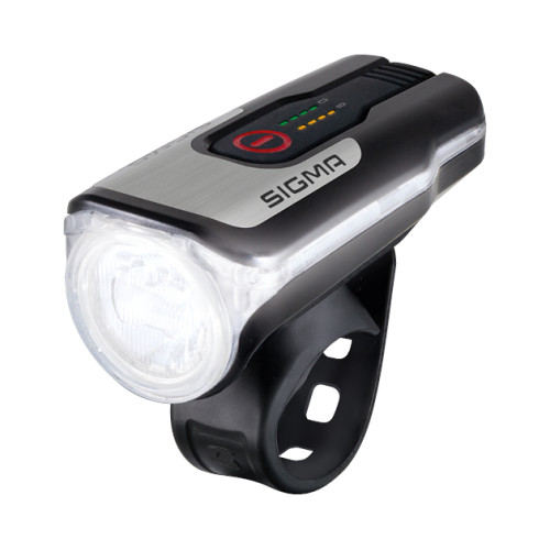 Front lamp Sigma AURA 80 USB