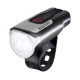 Front lamp Sigma AURA 80 USB
