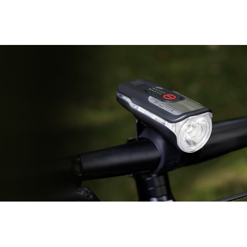 Front lamp Sigma AURA 80 USB