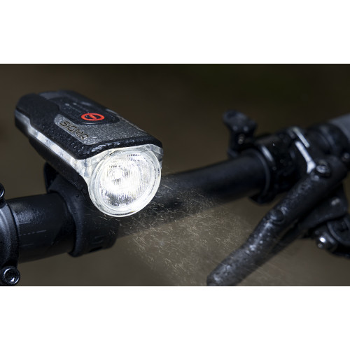 Front lamp Sigma AURA 80 USB