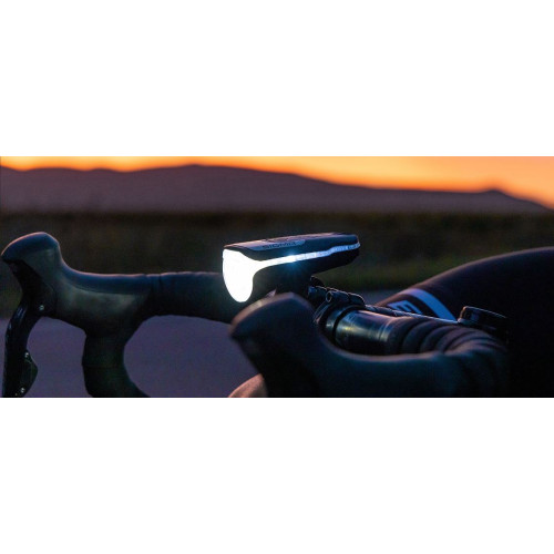 Front lamp Sigma AURA 80 USB