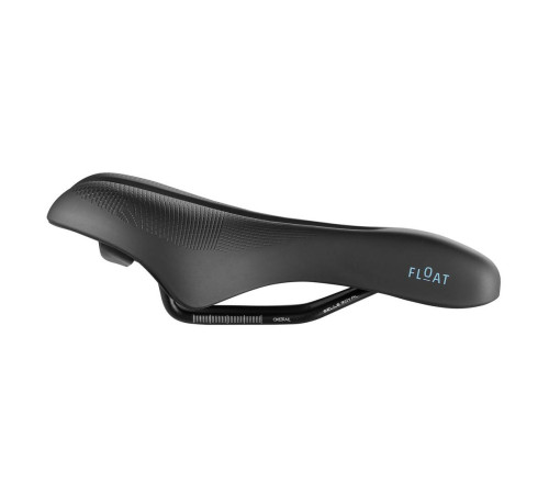 Saddle Selle Royal Float Athletic Fit Foam