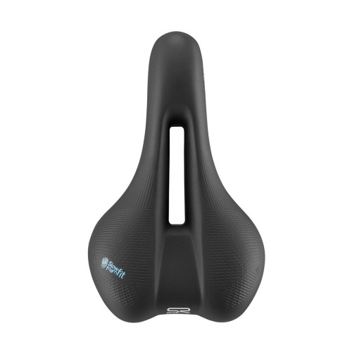 Saddle Selle Royal Float Athletic Fit Foam