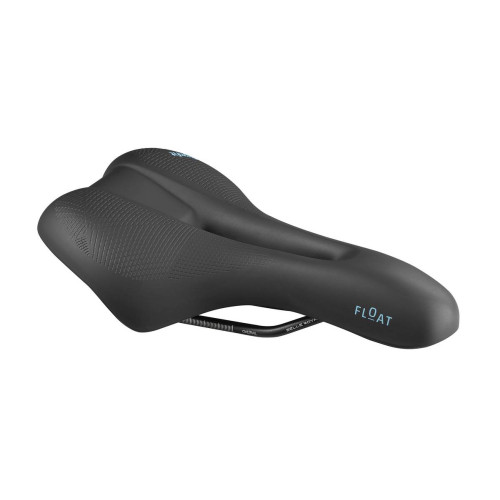 Saddle Selle Royal Float Athletic Fit Foam