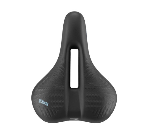 Sēdeklis Selle Royal Float Moderate Fit Foam