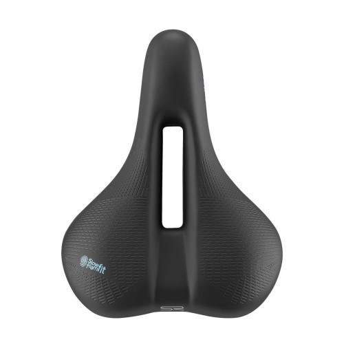Sēdeklis Selle Royal Float Moderate Fit Foam