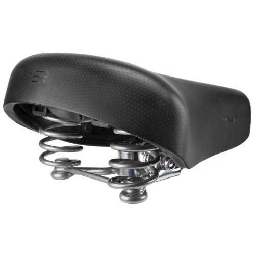 Sēdeklis Selle Royal Holland Unitech Relaxed