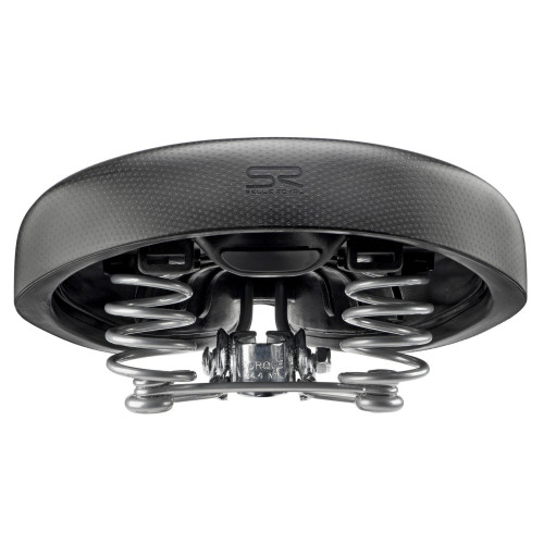 Sēdeklis Selle Royal Holland Unitech Relaxed